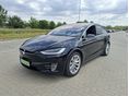 TESLA MODEL X 2018/12 - 12