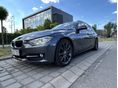 BMW 320d Touring High Executive Sport Line Automata-Panoráma-bőr-kamera-keyless-szerviz