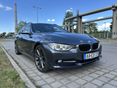 BMW 320 2013 - 2