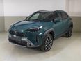 TOYOTA YARIS CROSS 2026/6 - 4