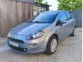 FIAT PUNTO 1.4 Easy S&S Mo-i autó Újszerű Állapotban! 73ekm-Garancia!