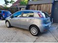 FIAT PUNTO 2013 - 2