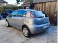 FIAT PUNTO 2013 - 3