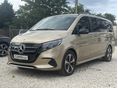 MERCEDES-BENZ EQV 2024/10 - 2
