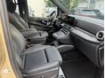 MERCEDES-BENZ EQV 2024/10 - 21