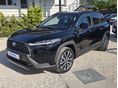 TOYOTA COROLLA CROSS 2.0 Hybrid Executive e-CVT VEZ.SZERVIZKÖNYV ++ HYBRID GARANCIA ++ VHOROG ++