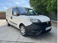 FIAT DOBLO Dobló Cargo 1.6 Mjet Maxi XL E6