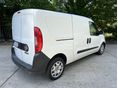 FIAT DOBLO 2018/1 - 4