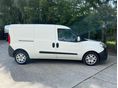 FIAT DOBLO 2018/1 - 5