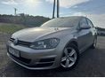 VOLKSWAGEN GOLF VII 1.2 TSi BMT Trendline 1 ÉV MŰSZAKI GARANCIÁVAL!