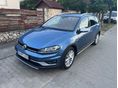VOLKSWAGEN GOLF VII Variant 2.0 TDI BMT Alltrack 4Motion DSG CAR-PLAY.ANDROID AUTO.8 KERÉK.VÉGIG SZERVIZELT.GYÖNYÖRŰ ÁLLAPOT!