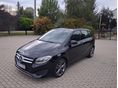 MERCEDES-BENZ B 180 d BlueEFFICIENCY