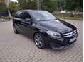 MERCEDES-BENZ B 180 2016/12 - 2