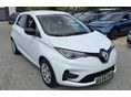 RENAULT ZOE E-Tech Electric 110 52 kWh Life AKKUGARANCIA.TEMPOMAT.BI-LED FÉNYSZÓRÓK.CCS TÖLTŐ.2022!!