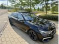 BMW 750 2017/5 - 2