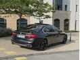 BMW 750 2017/5 - 7