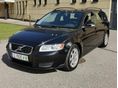 VOLVO V50 1.6 D DRIVe EURO5 Beépített gyerekülés!