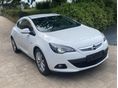 OPEL ASTRA J GTC 1.4 T Start-Stop Sport FRISS MŰSZAKI/ NAVI / XENON!!