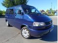 VOLKSWAGEN CARAVELLE 2.5 Comfortline (Automata) megkimélt. garantált 255e km! szervzkönyves