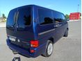 VOLKSWAGEN CARAVELLE 2000/10 - 2