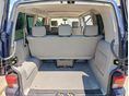 VOLKSWAGEN CARAVELLE 2000/10 - 12
