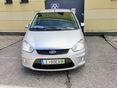 FORD C-MAX 2008 - 2