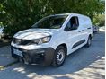 PEUGEOT PARTNER 1.5 BlueHDi 130 Premium L2 1000 130 LE / MAGYARORSZÁGI / 1 TULAJ / SZERVÍZKÖNYV / GARANCIA / DUPLA TOLÓAJTÓ / KA