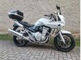 SUZUKI GSF 650 S 