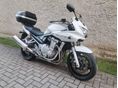 SUZUKI GSF 650 S 2010/7 - 2