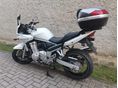 SUZUKI GSF 650 S 2010/7 - 5