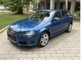 AUDI A3 2009/7 - 1