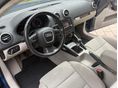 AUDI A3 2009/7 - 12