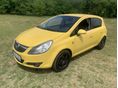 OPEL CORSA D 2010/4 - 1