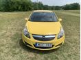 OPEL CORSA D 2010/4 - 2