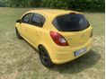 OPEL CORSA D 2010/4 - 3