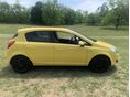 OPEL CORSA D 2010/4 - 5