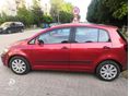 VOLKSWAGEN GOLF PLUS 2005/8 - 8