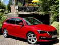SKODA SCALA 2022/2 - 1