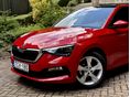 SKODA SCALA 2022/2 - 4