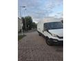 IVECO DAILY 35 S 21 3750