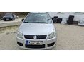 SUZUKI SX4 2007/3 - 4