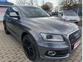 AUDI Q5 2015/6 - 2