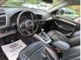 AUDI Q5 2015/6 - 7
