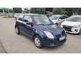 SUZUKI SWIFT 2005/10 - 3