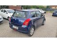 SUZUKI SWIFT 2005/10 - 4