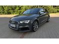 AUDI S3 Sportback 2.0 TFSI quattro S-tronic