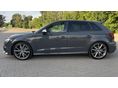 AUDI S3 2017/10 - 5