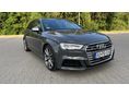 AUDI S3 2017/10 - 2