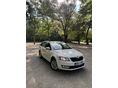 SKODA OCTAVIA 2013/10 - 1