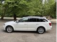 SKODA OCTAVIA 2013/10 - 3